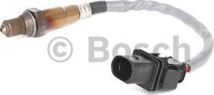 BOSCH 0 281 004 422 - Sonda lambda autozon.pro