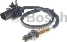 BOSCH 0 281 004 591 - Sonda lambda autozon.pro