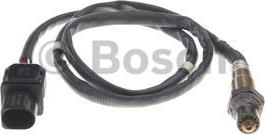 BOSCH 0 281 004 549 - Sonda lambda autozon.pro