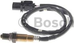 BOSCH 0 281 004 549 - Sonda lambda autozon.pro