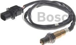 BOSCH 0 281 004 549 - Sonda lambda autozon.pro