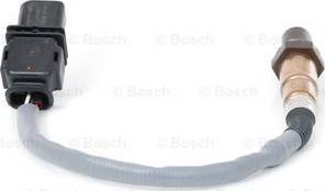 BOSCH 0 281 004 566 - Sonda lambda autozon.pro