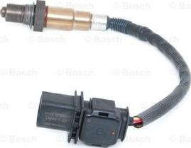 BOSCH 0 281 004 568 - Sonda lambda autozon.pro