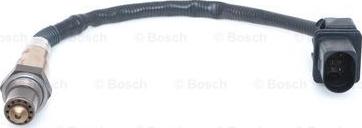 BOSCH 0 281 004 568 - Sonda lambda autozon.pro