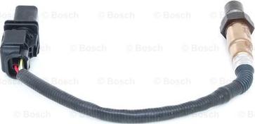 BOSCH 0 281 004 568 - Sonda lambda autozon.pro