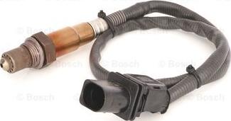 BOSCH 0 281 004 512 - Sonda lambda autozon.pro