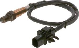 BOSCH 0 281 004 583 - Sonda lambda autozon.pro