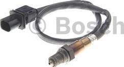 BOSCH 0 281 004 534 - Sonda lambda autozon.pro