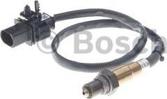 BOSCH 0 281 004 528 - Sonda lambda autozon.pro