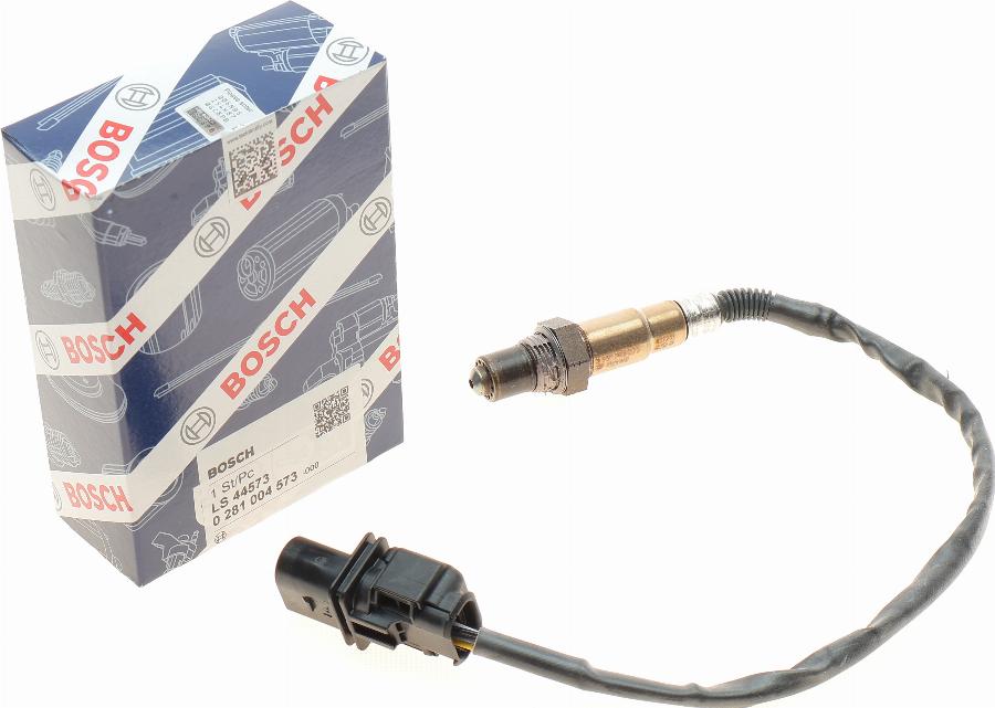 BOSCH 0 281 004 573 - Sonda lambda autozon.pro