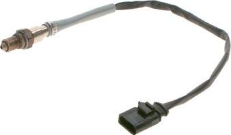 BOSCH 0 281 004 688 - Sonda lambda autozon.pro