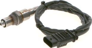 BOSCH 0 281 004 629 - Sonda lambda autozon.pro