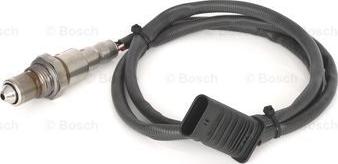 BOSCH 0 281 004 625 - Sonda lambda autozon.pro