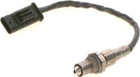 BOSCH 0 281 004 627 - Sonda lambda autozon.pro