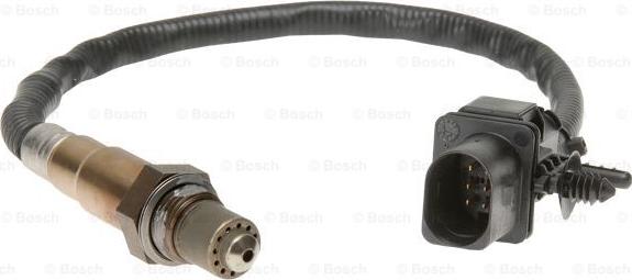 BOSCH 0 281 004 044 - Sonda lambda autozon.pro