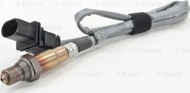 BOSCH 0 281 004 042 - Sonda lambda autozon.pro