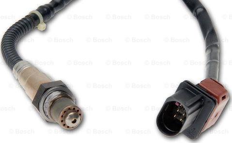 BOSCH 0 281 004 054 - Sonda lambda autozon.pro