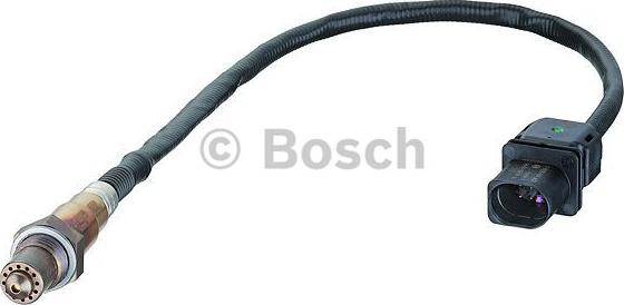 BOSCH 0 281 004 050 - Sonda lambda autozon.pro