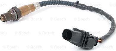 BOSCH 0 281 004 051 - Sonda lambda autozon.pro