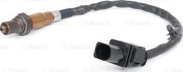 BOSCH 0 281 004 069 - Sonda lambda autozon.pro