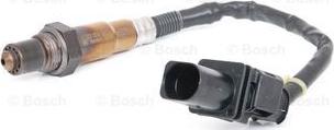 BOSCH 0 281 004 060 - Sonda lambda autozon.pro