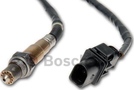 BOSCH 0 281 004 062 - Sonda lambda autozon.pro