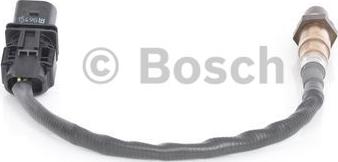 BOSCH 0 281 004 018 - Sonda lambda autozon.pro