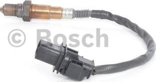 BOSCH 0 281 004 018 - Sonda lambda autozon.pro