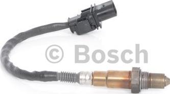 BOSCH 0 281 004 018 - Sonda lambda autozon.pro