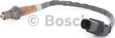 BOSCH 0 281 004 018 - Sonda lambda autozon.pro