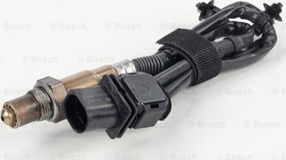 BOSCH 0 281 004 022 - Sonda lambda autozon.pro