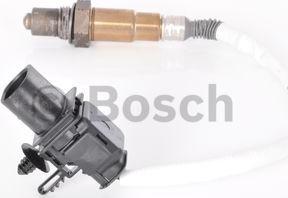 BOSCH 0 281 004 196 - Sonda lambda autozon.pro