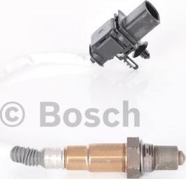 BOSCH 0 281 004 196 - Sonda lambda autozon.pro