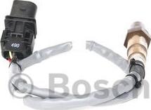 BOSCH 0 281 004 191 - Sonda lambda autozon.pro