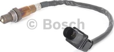 BOSCH 0 281 004 143 - Sonda lambda autozon.pro