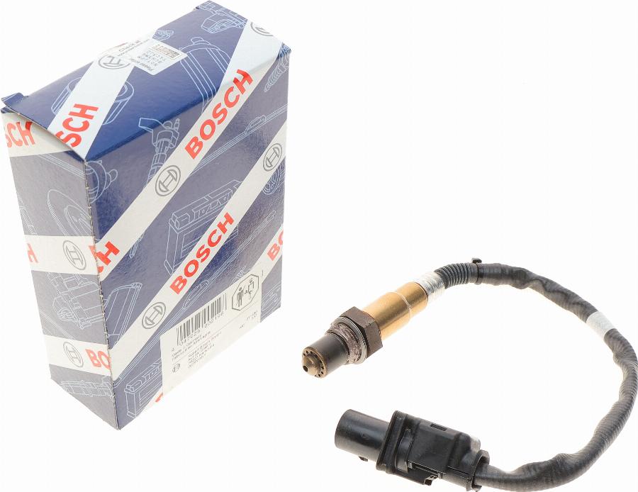 BOSCH 0 281 004 157 - Sonda lambda autozon.pro