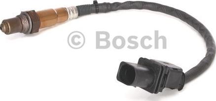 BOSCH 0 281 004 167 - Sonda lambda autozon.pro