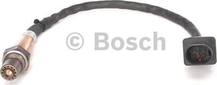 BOSCH 0 281 004 167 - Sonda lambda autozon.pro