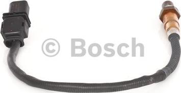 BOSCH 0 281 004 183 - Sonda lambda autozon.pro