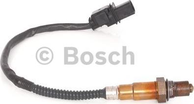 BOSCH 0 281 004 183 - Sonda lambda autozon.pro