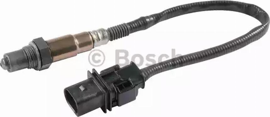 BOSCH 0281004130 - Sonda lambda autozon.pro