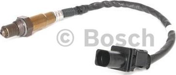 BOSCH 0 281 004 124 - Sonda lambda autozon.pro