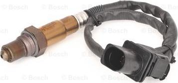 BOSCH 0 281 004 123 - Sonda lambda autozon.pro