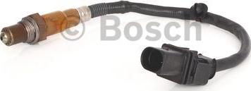 BOSCH 0 281 004 175 - Sonda lambda autozon.pro