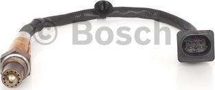 BOSCH 0 281 004 175 - Sonda lambda autozon.pro