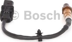 BOSCH 0 281 004 175 - Sonda lambda autozon.pro