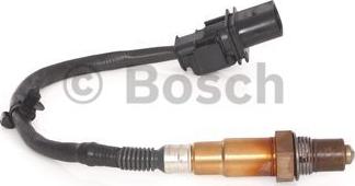 BOSCH 0 281 004 175 - Sonda lambda autozon.pro