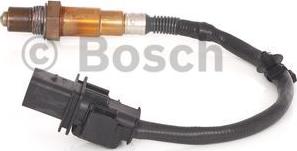 BOSCH 0 281 004 175 - Sonda lambda autozon.pro