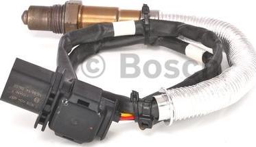 BOSCH 0 281 004 172 - Sonda lambda autozon.pro