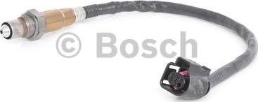 BOSCH 0 281 004 209 - Sonda lambda autozon.pro